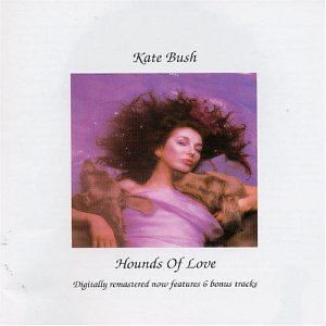 CD-Charts  Music : Hounds of Love