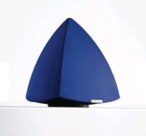Bang & Olufsen Grill Covers for BeoLab 4 PC Loudspeakers (Blue)