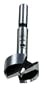 Fisch 31001000 10-Millimeter by 3/8-Inch Shank Forstner Bit