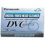 Panasonic AY-DVMCLA-A Cleaning Tape for DV Camcorder