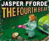 The Fourth Bear (Nursery Crime Adventures 2)