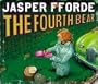 The Fourth Bear (Nursery Crime Adventures 2)