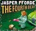 The Fourth Bear (Nursery Crime Adventures 2)