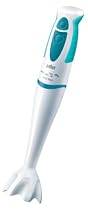 Braun MR4000R Handblender