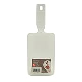 IRIS Pet Food Scoop, 2 Cups, Clear