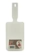 IRIS Pet Food Scoop, 2 Cups, Clear