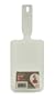 IRIS Pet Food Scoop, 2 Cups, Clear