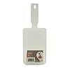 IRIS Pet Food Scoop, 2 Cups, Clear