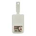 IRIS Pet Food Scoop, 2 Cups, Clear