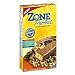 Remember those fudge graham cookies your mom used to pack in your lunch. Now you can have both that wonderful fudgy-graham crunch and perfect nutrition too. Great for kids and adults alike. The Inside Scoop:Great taste!Nutrition Facts:Serving Size (bar) 1