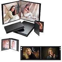 TAP Superior Mount Series, Self Adhesive Bound Album for 10