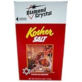 Review Cargill Salt  / Margarita Kosher Salt (03-0351) Category: Condiments