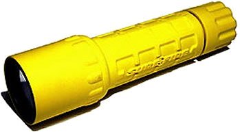 SureFire G2 Nitrolon Flashlight by SureFire