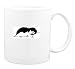 Mug with lemmus