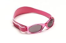 Baby Banz Pink - 0 to 2 years