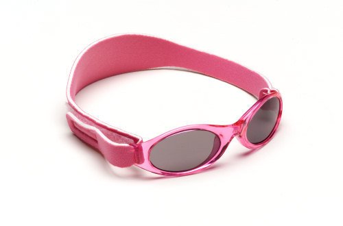 Baby Banz Pink - 0 to 2 years