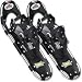 Redfeather Hike 22 Snowshoes with Control Binding