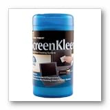 Office Products : Alcohol-free Screenkleen Tub
