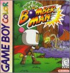 Pocket Bomberman