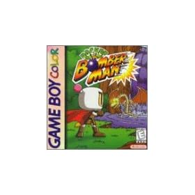 Pocket Bomberman