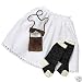American Girl Josefina Montoya Winter Wear Clothes