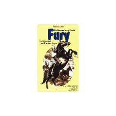 Fury - Die Geisterstadt [VHS]