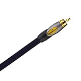 Monster Cable ULT V1000 R-16 Ultra Series THX 1000 Composite Video Cables, 16 feet