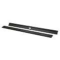 DaVinci Pine Bed Rails - Ebony (Full/Twin)