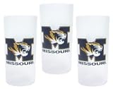 Missouri Tigers 3 Piece Tumbler Set
