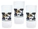Missouri Tigers 3 Piece Tumbler Set