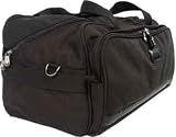 Andiamo Bravo 20' Two Pocket Duffel