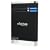 ClickFree HD701 120gb Automatic Backup USB External Hard Drive - Deluxe Edition