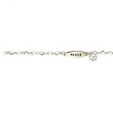Personable Sterling Silver 