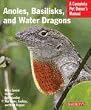 BARRONS ANOLE BASIL & W.DRAGON