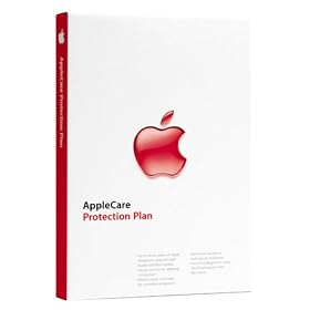 AppleCare Protection Plan for MacBook/iBook Notebooks