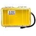 PELICAN MICRO CASE 1060 BLACK/CLEAR