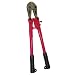 Fuller Tool 316-0271 3/8-Inch Capacity 24-Inch Bolt Cutter