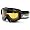 Shiny Black / Citrus