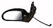 00 01 02 03 04 05 06 07 FORD FOCUS POWER SIDE MIRROR LEFT