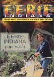 DVD : Eerie, Indiana - The Complete Series