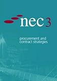 NEC3 Engineering and construction contract
