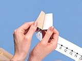 NUMBER LINE STUDENT W/ 12/PK