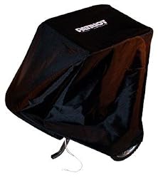 Cover for Chipper Shredder Vac