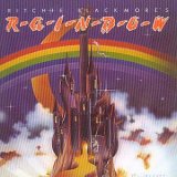 CD-Charts  Music : Ritchie Blackmore's Rainbow
