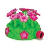 Melissa and Doug: Sunny Patch Blossom Bright Sprinkler