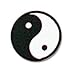 Search : Patch - Traditional Yin Yang