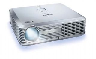 Childrens Toyshop  Electronics : Philips Bogart MatchLine - DLP Projector - 800 ANSI lumens - XGA (1024 x 768)