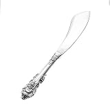 Wallace Sir Christopher Hostess Helper Butter Serving Knife