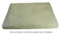 Deluxe Zabuton Meditation Cushion