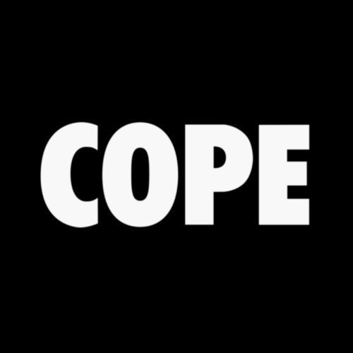 Album Art for Cope by Manchester Orchestra
